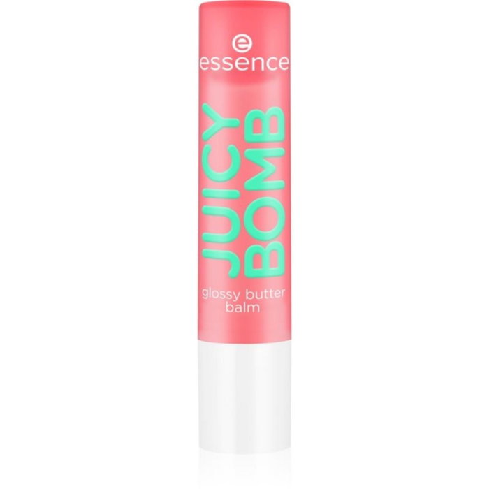 Essence Juicy Bomb Bálsamo Labial 01 One In A Melon 2,5 g Essence Juicy Bomb Bálsamo Labial 01 One In A Melon 2,5 g